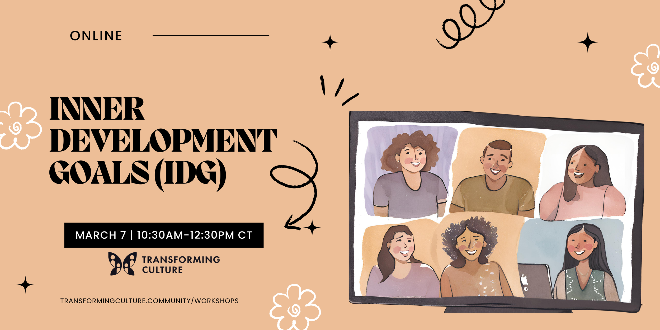 Inner Development Goals (IDG)