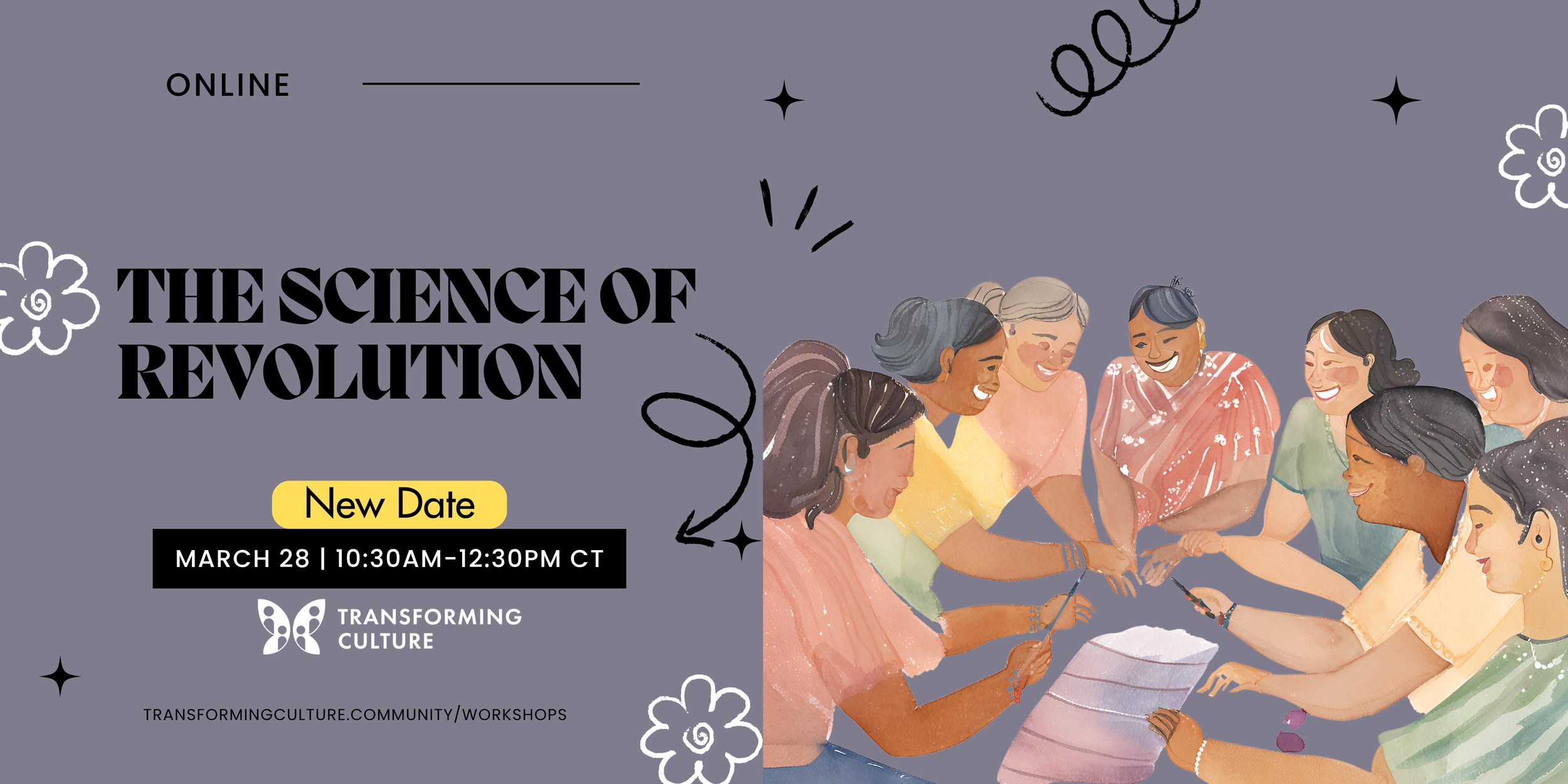 The Science of Revolution