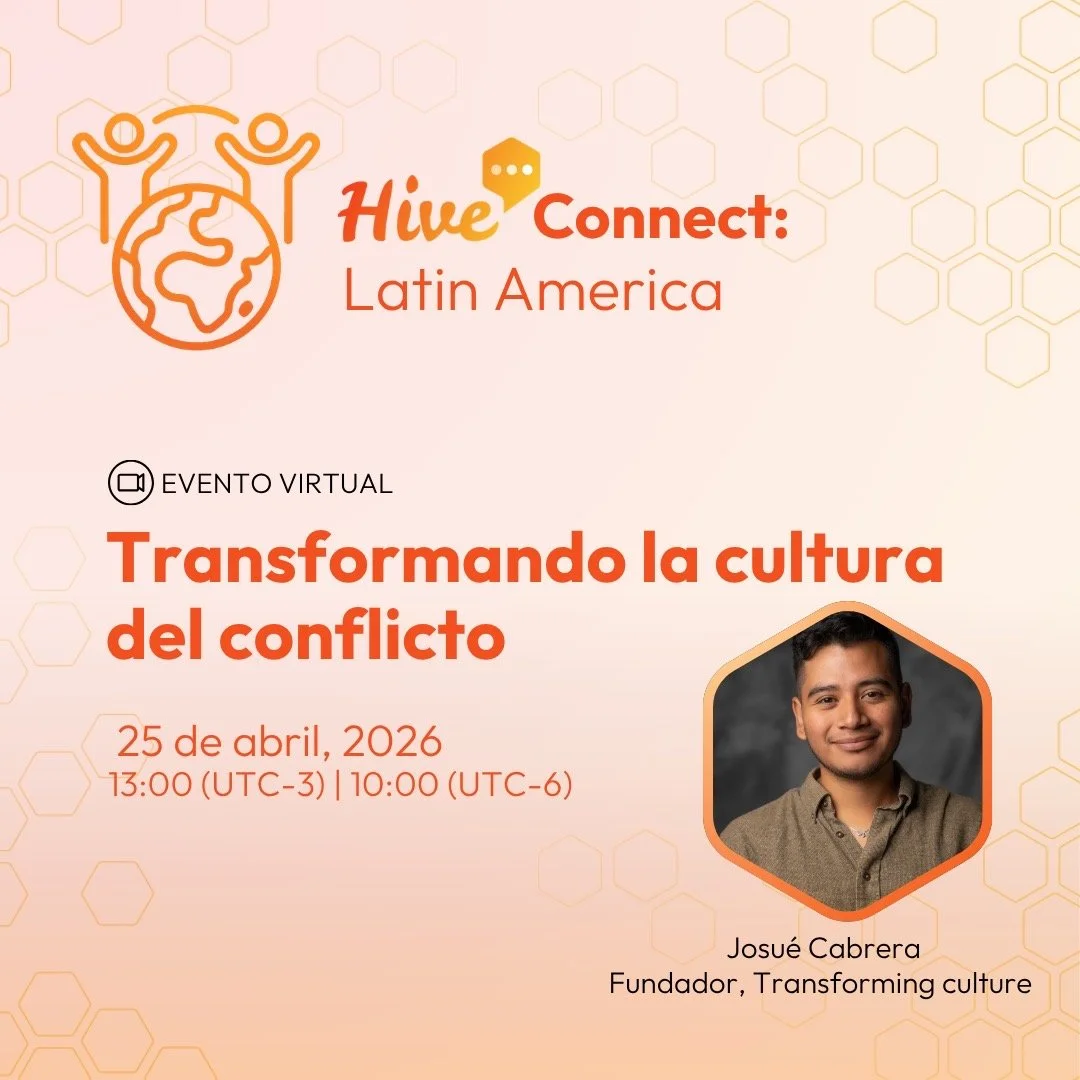 Transformando La Cultura Del Conflicto