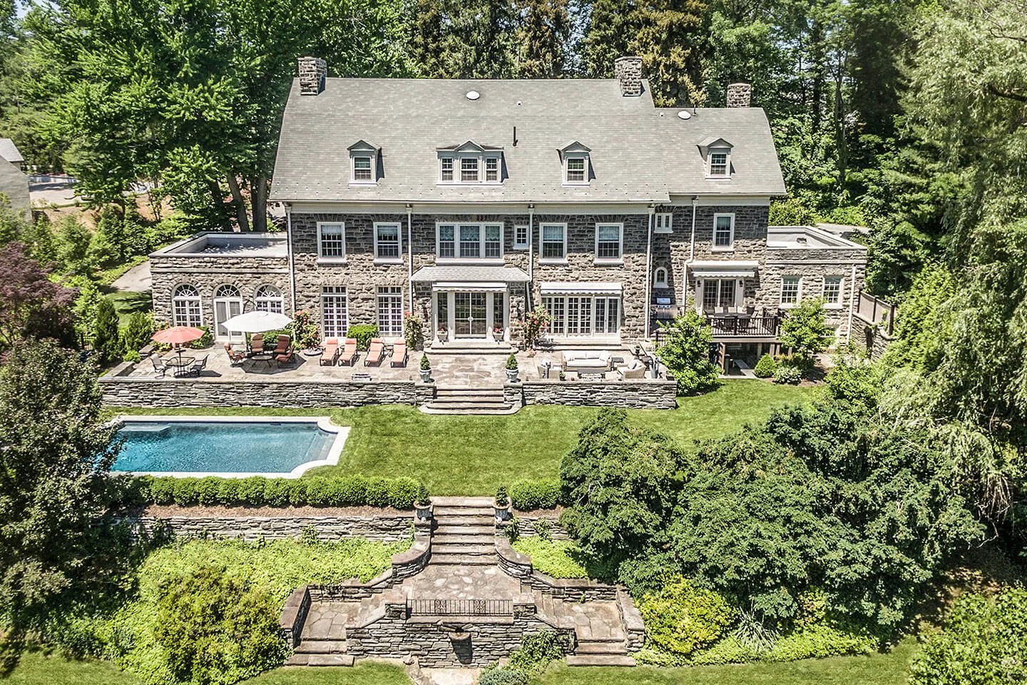 Open This Weekend: 1221 Lafayette Road in Gladwyne