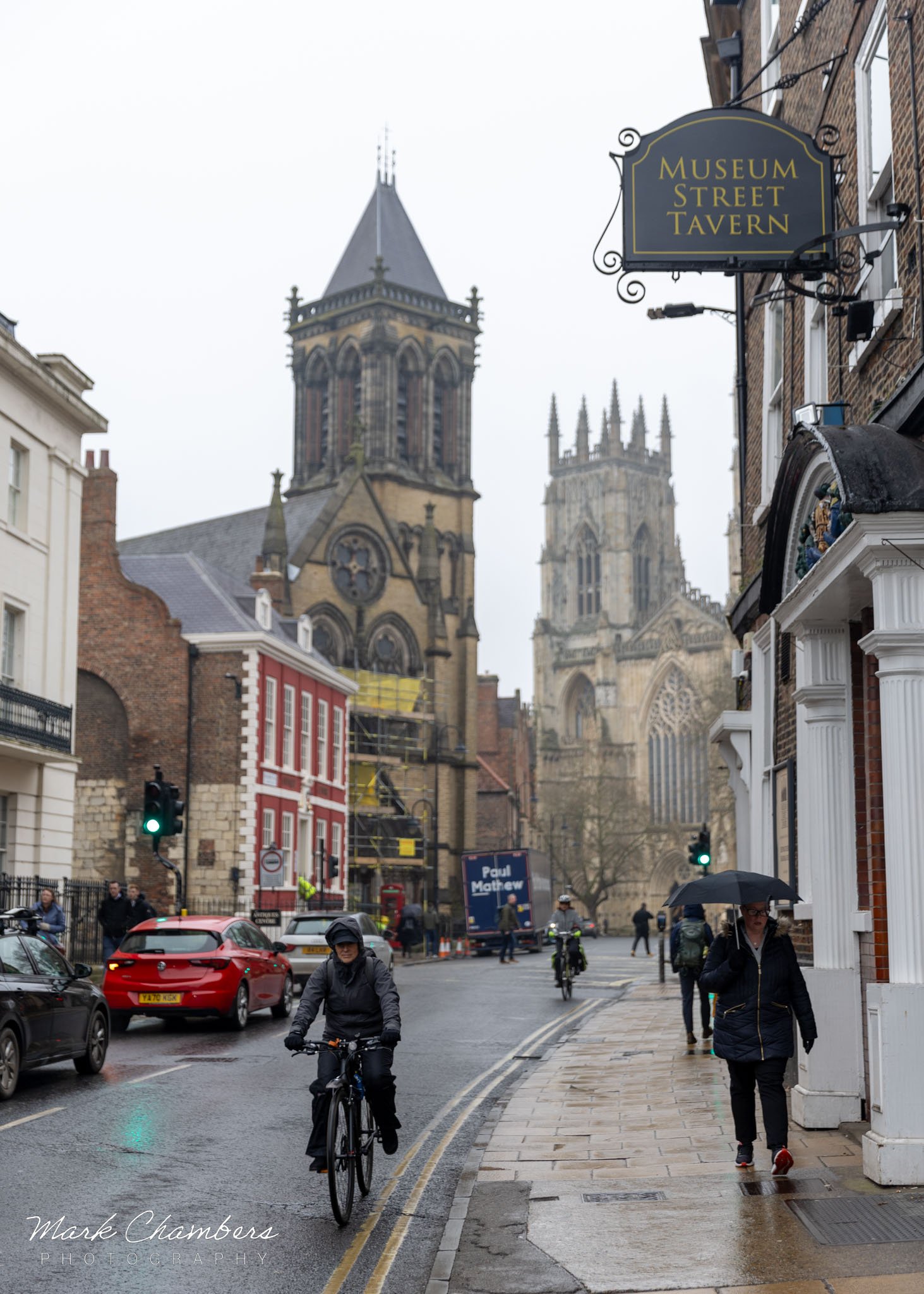 Spring in Yorkshire — Mark Chambers Photography
