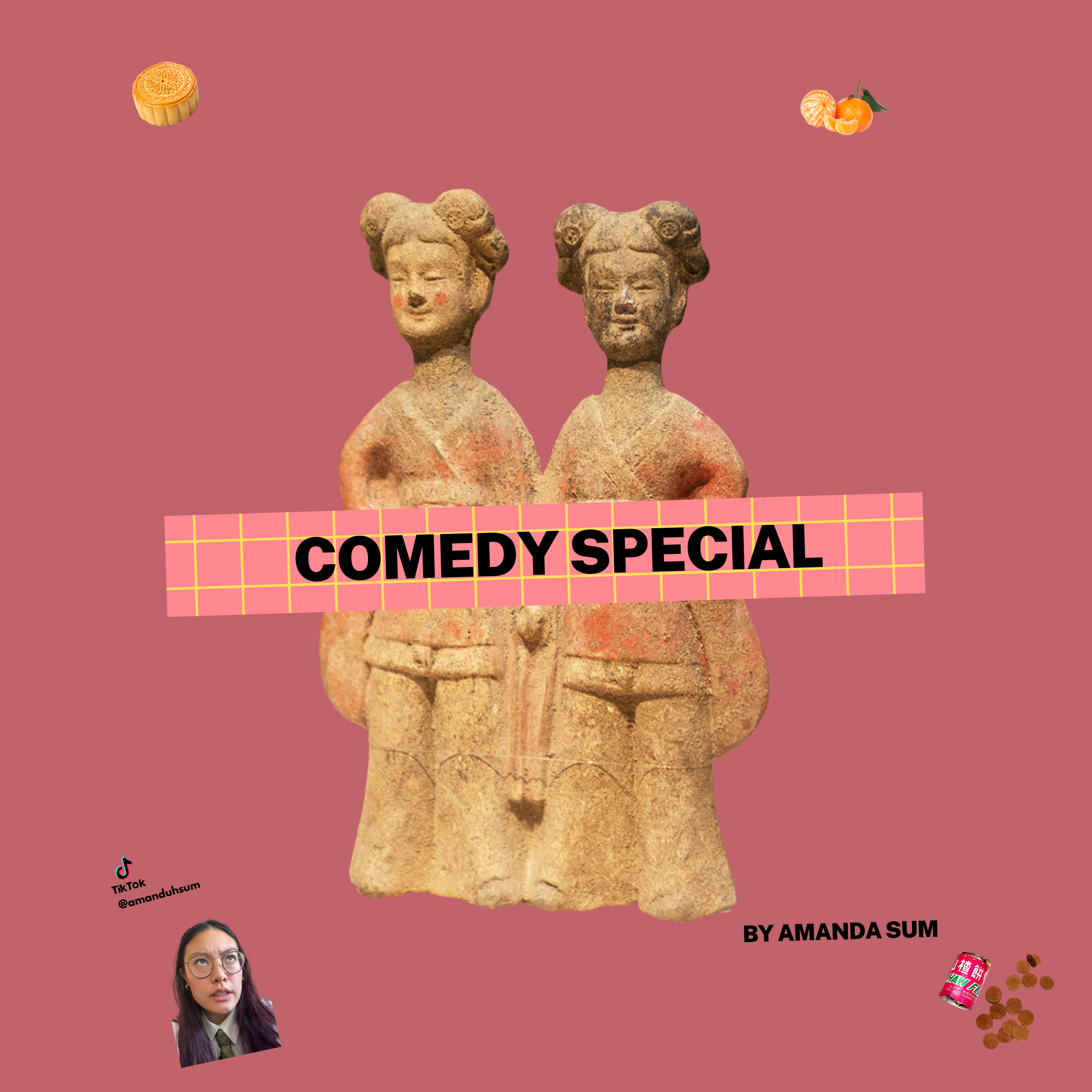 Comedy Special