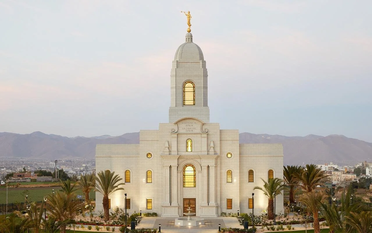 Arequipa Peru Temple.jpeg
