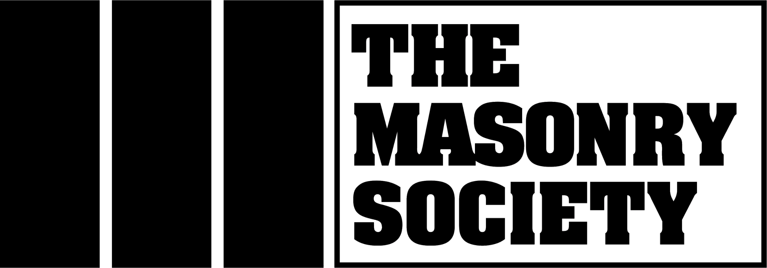 The Masonry Society