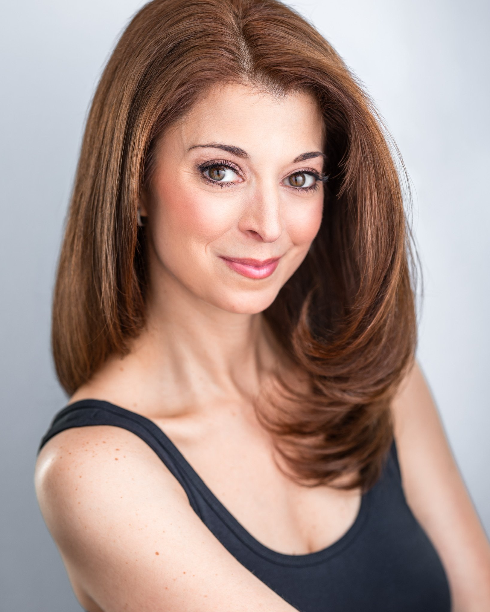 Paula Deluise — Axiom Dance Convention