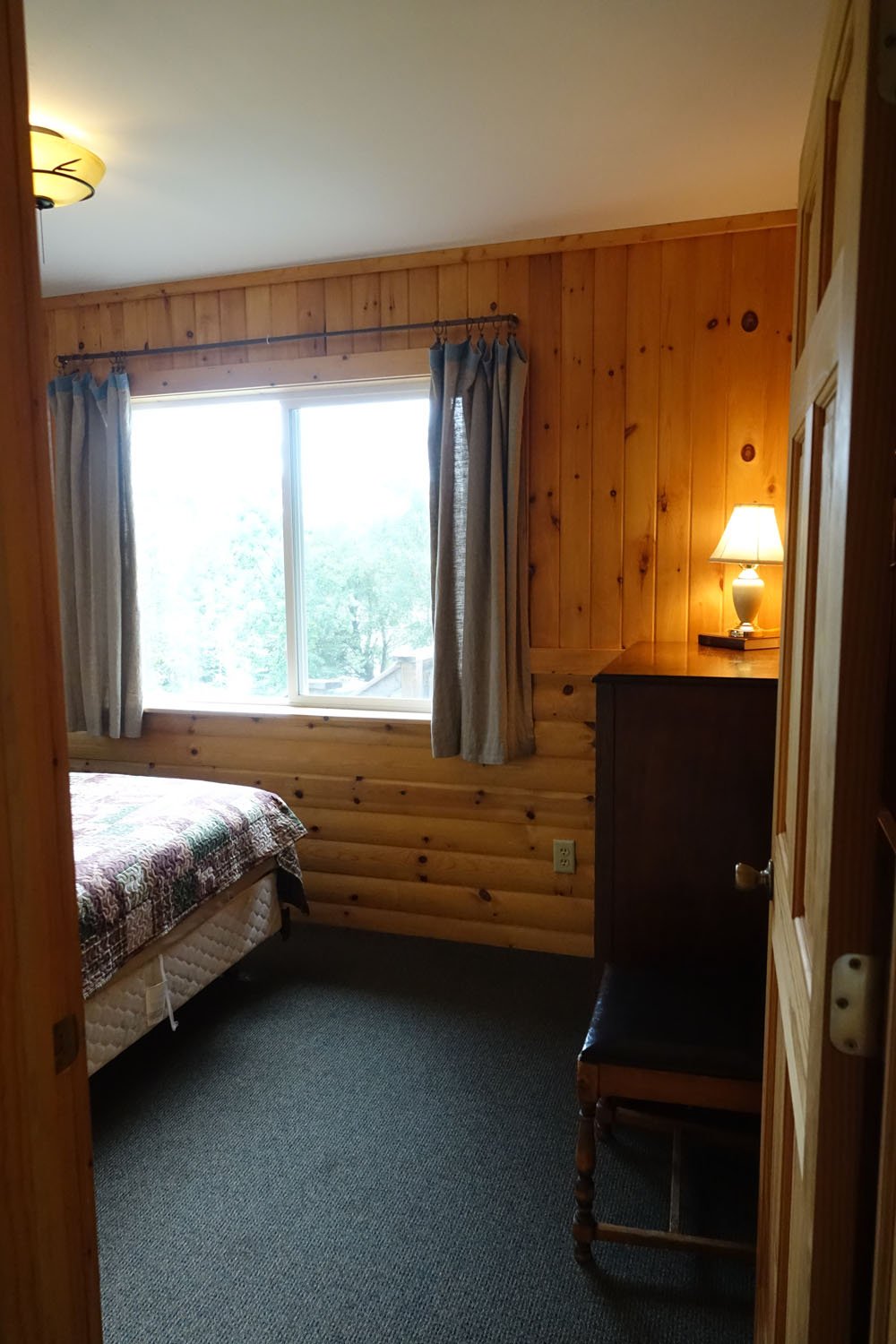 Cedar Bedroom #3