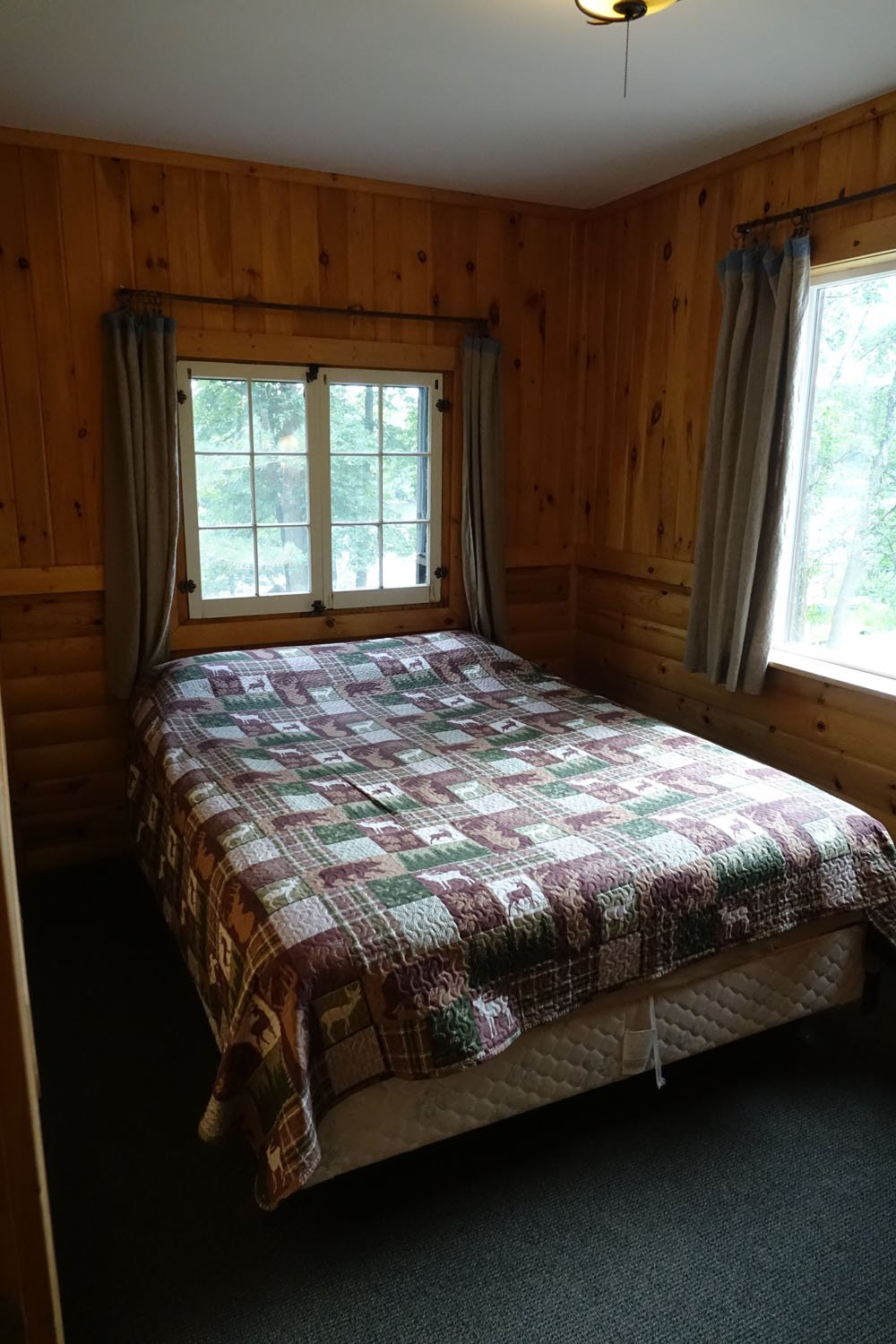 Cedar Bedroom #3