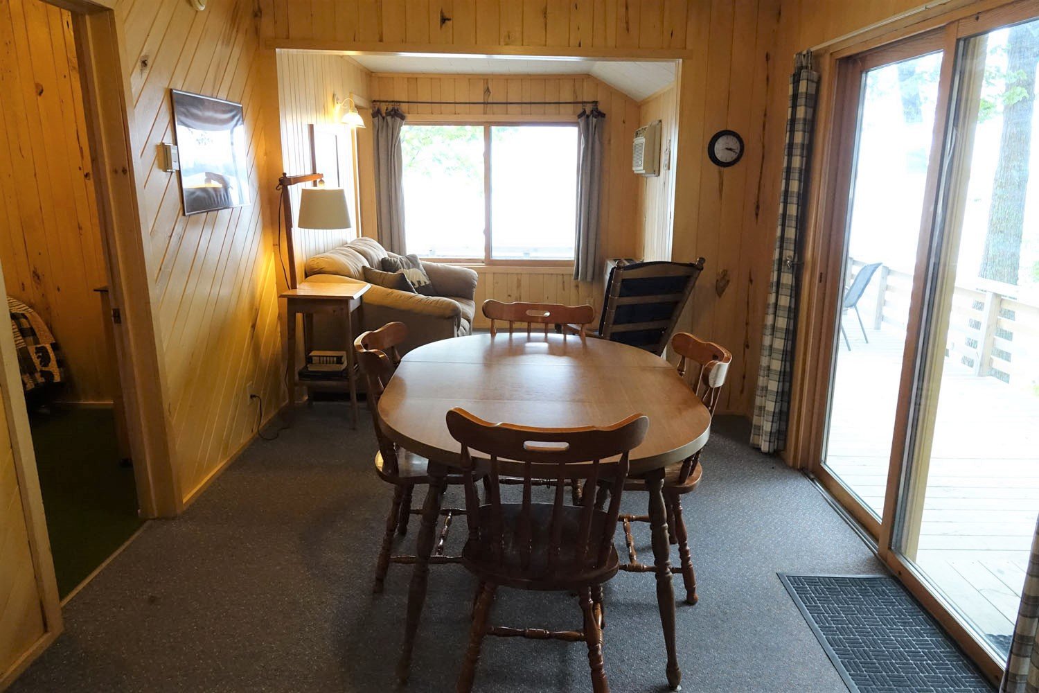 Birch — Island View Resort