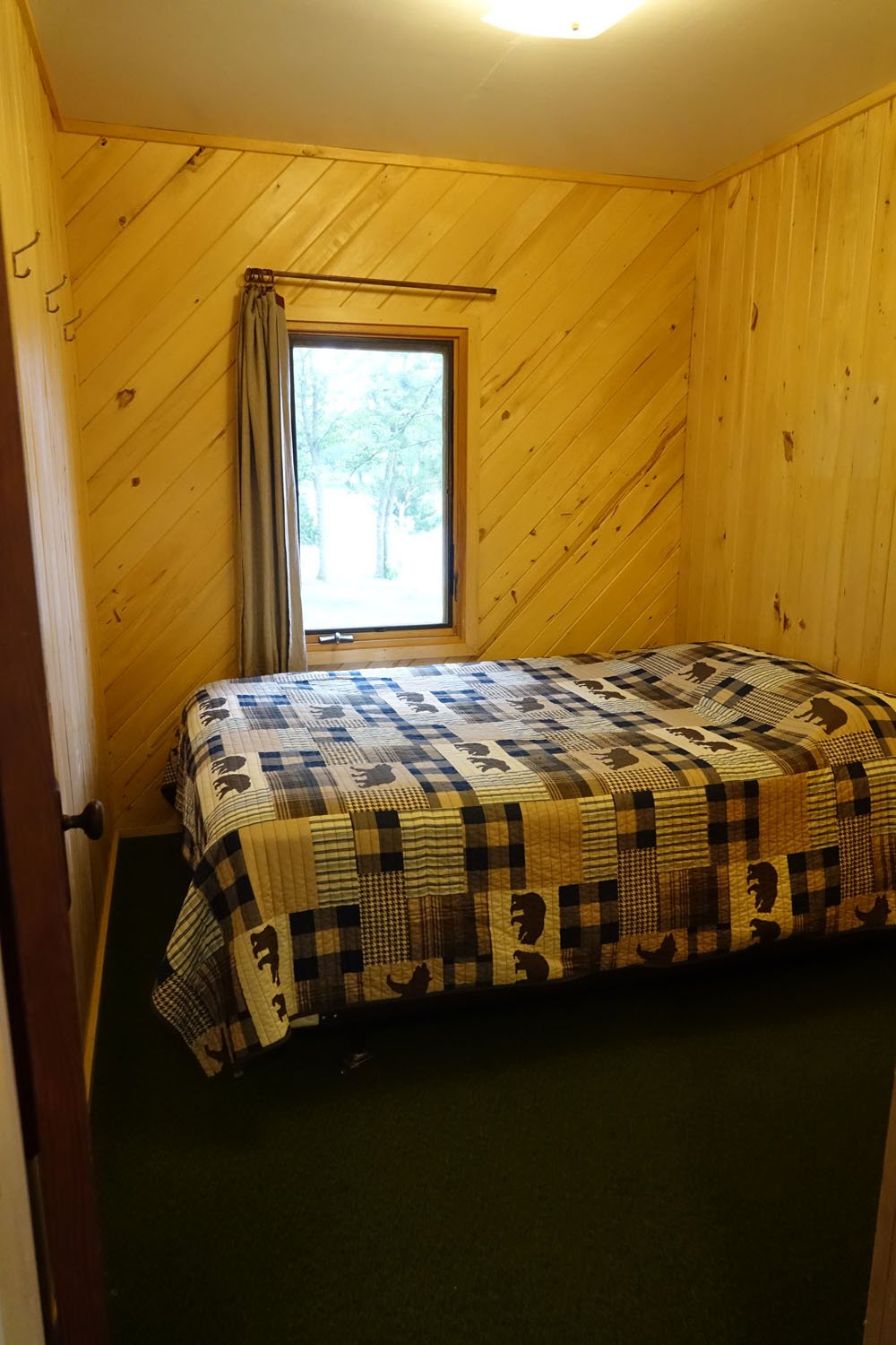 Birch Bedroom #2