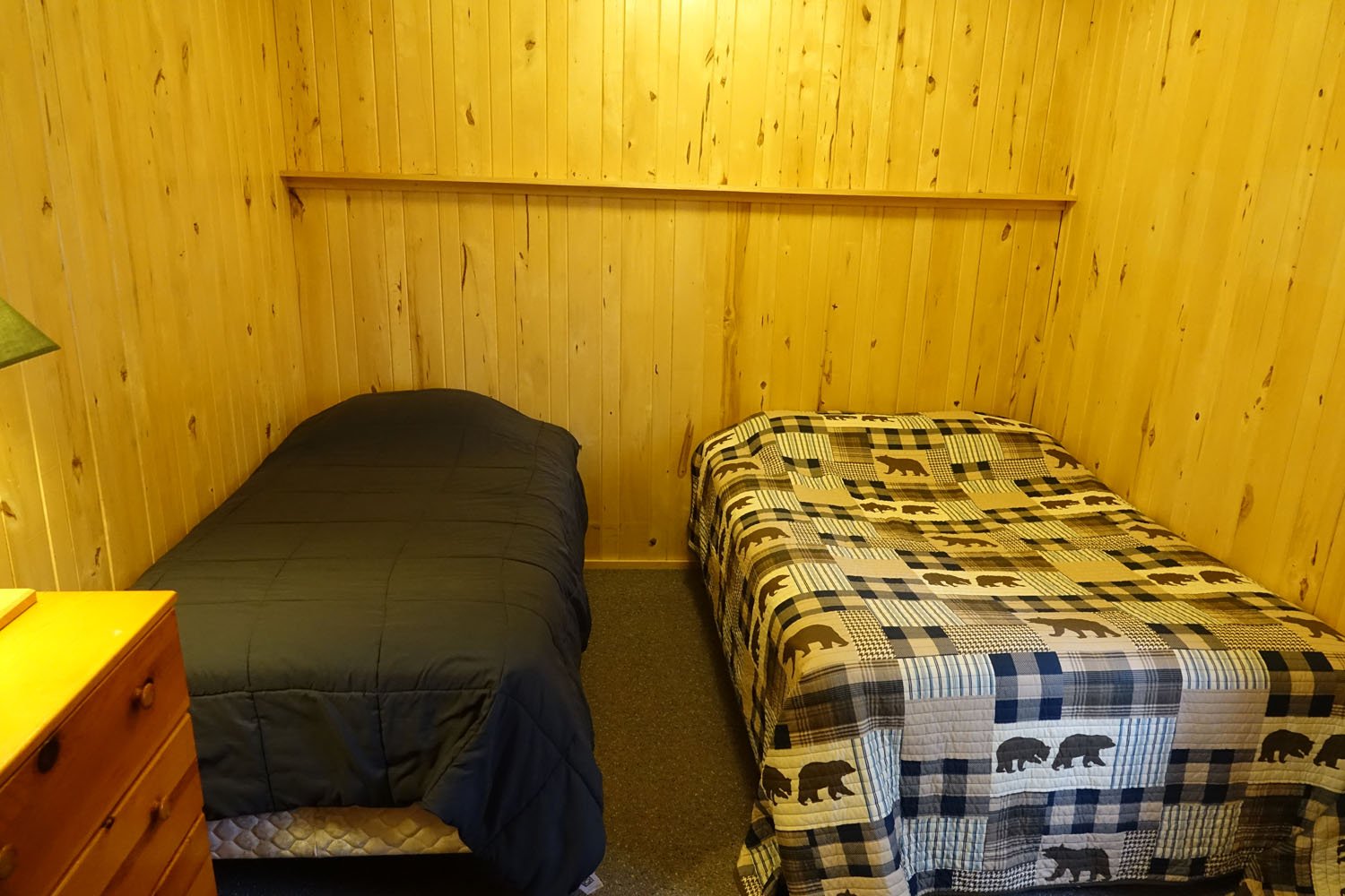 Birch Bedroom #3