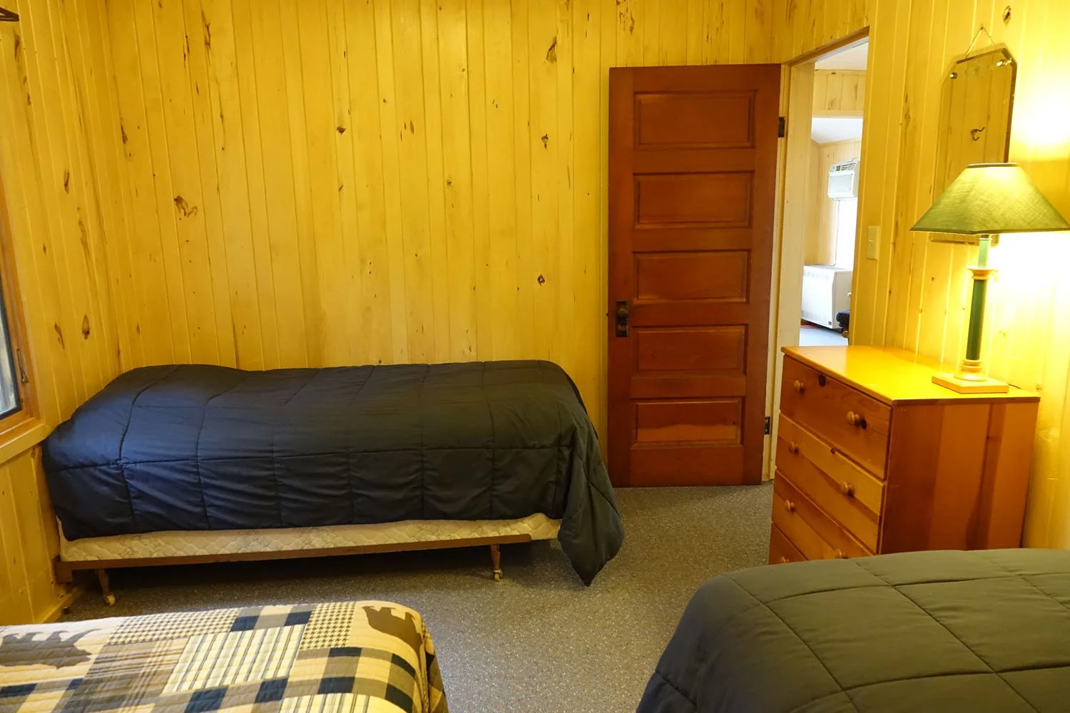 Birch — Island View Resort