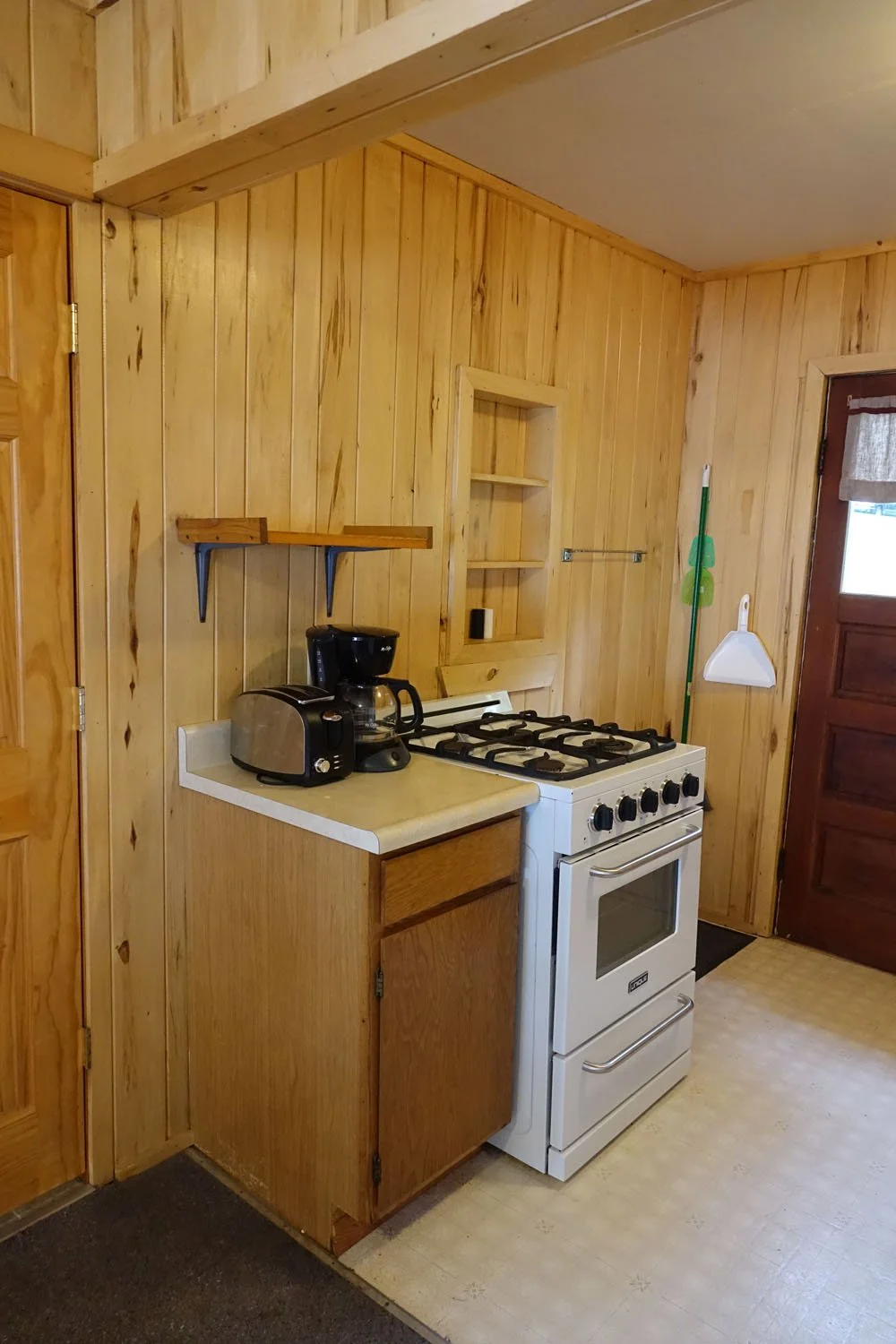 Birch — Island View Resort