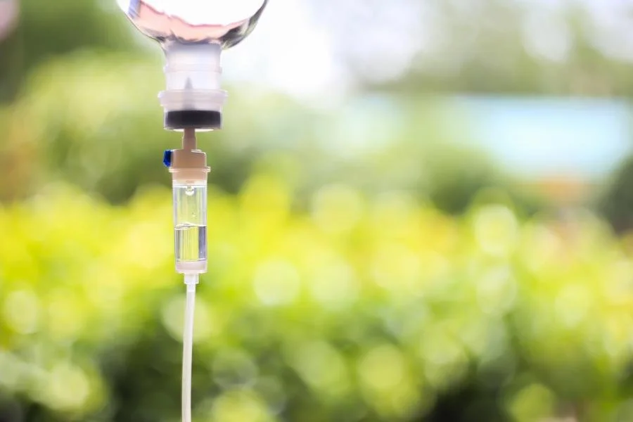 A Quick Guide on IV Therapy for Pregnancy — The Drip IV Infusion