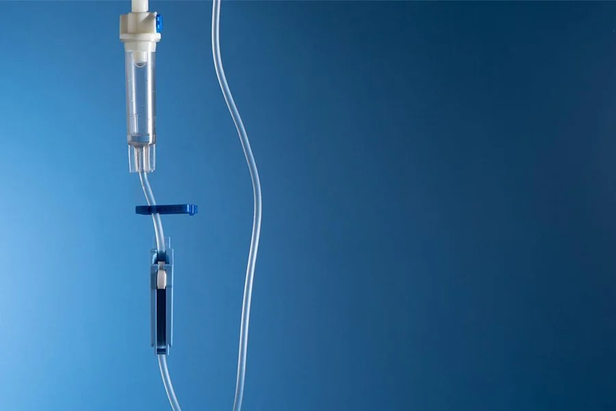 Who Invented the IV? Decoding Medical History — The Drip IV Infusion