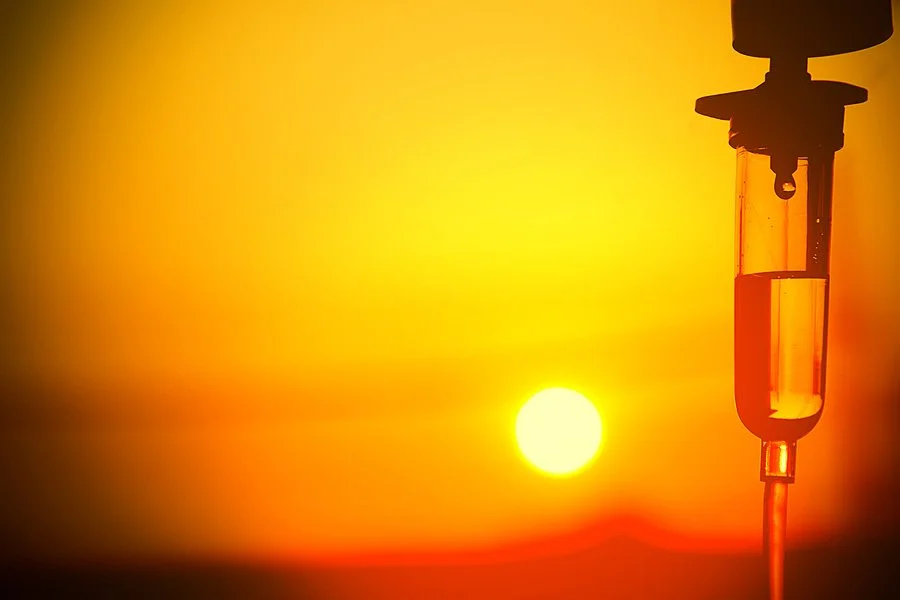 Do IV Drips Work? Exploring Efficacy and Benefits — The Drip IV