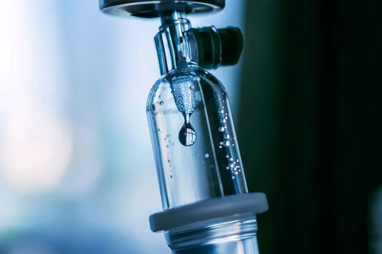 IV Push vs Bolus Key Distinctions and Practical Uses — The Drip IV