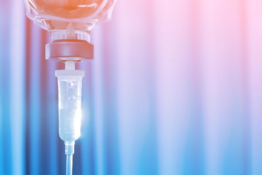 How Does NAD IV Therapy Work