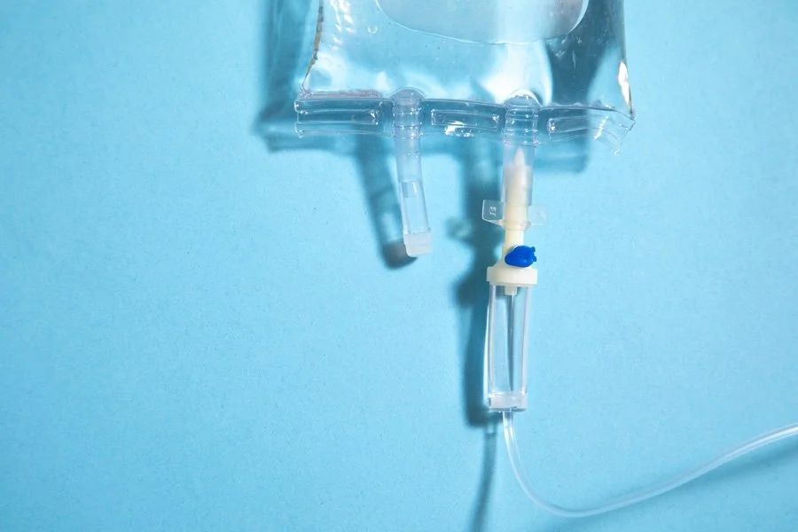 Discover the Power of IV Therapy How Long Does It Last? Get the Facts
