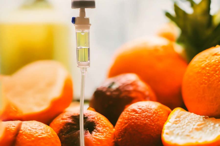 How Long Does IV Vitamin C Stay In Your System The Drip IV Infusion how-long-does-iv-vitamin-c-stay-in-your-system-the-drip-iv-infusion