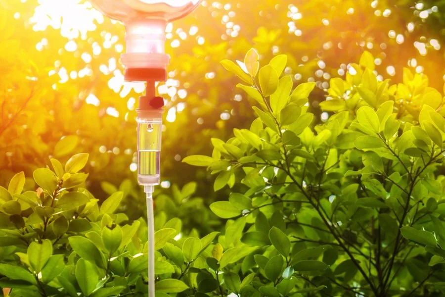 Vitamin B12 IV Administration & Dosage — The Drip IV Infusion Arizona