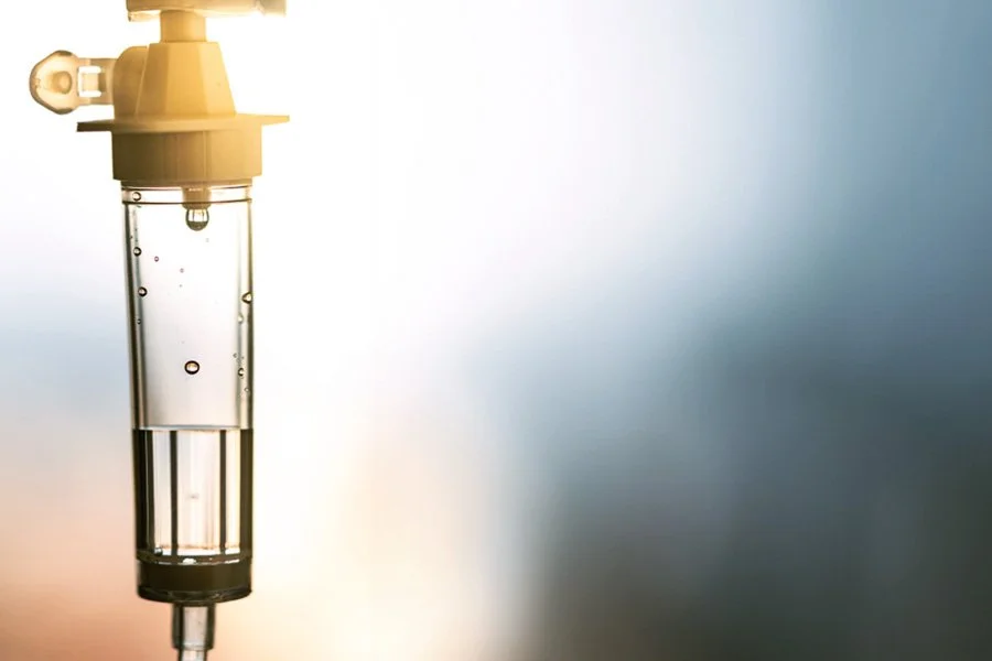 When Were IV Bags Invented? — The Drip IV Infusion Arizona IV Infusion