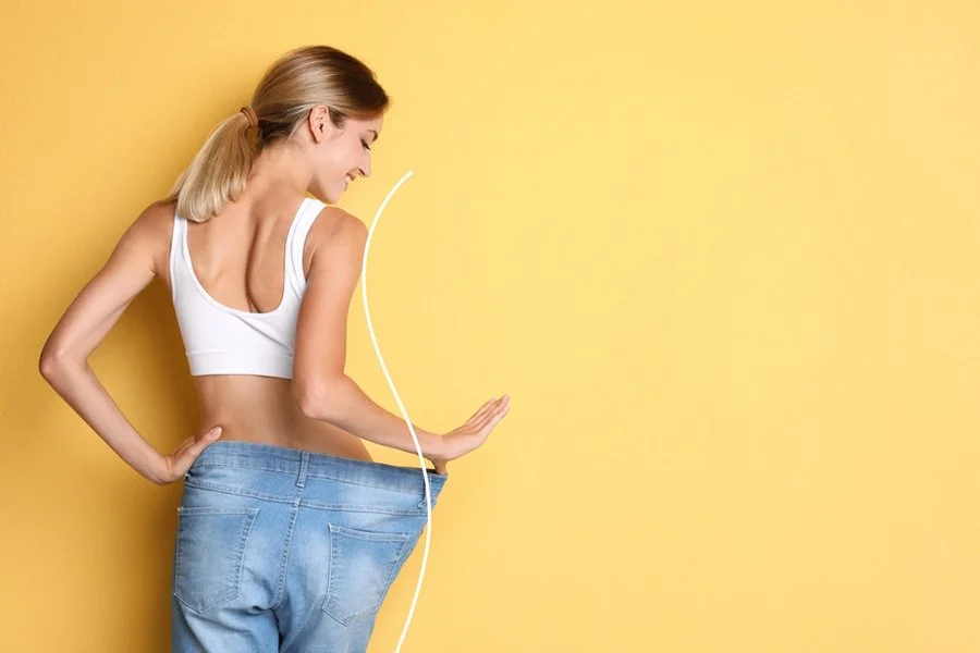 What Is IV Therapy for Weight Loss? — The Drip IV Infusion Arizona IV