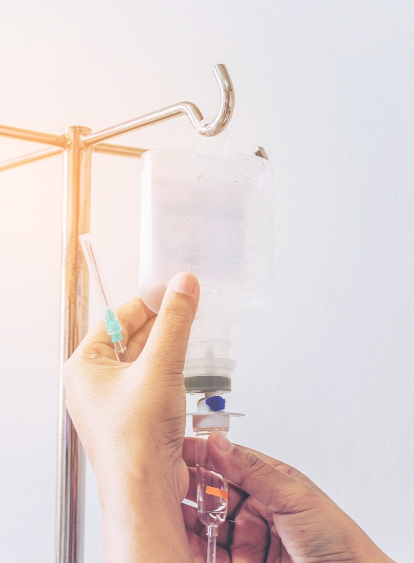 The Drip IV Infusion Arizona IV Infusion Specialists, Mobile Nurses