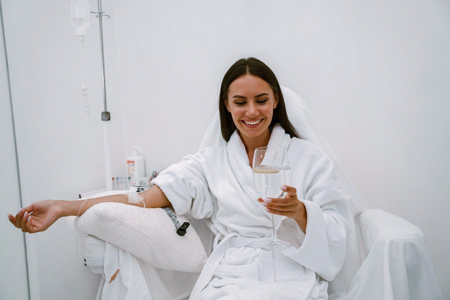 IV Needles Sizes Gauges and Lengths — The Drip IV Infusion Arizona IV