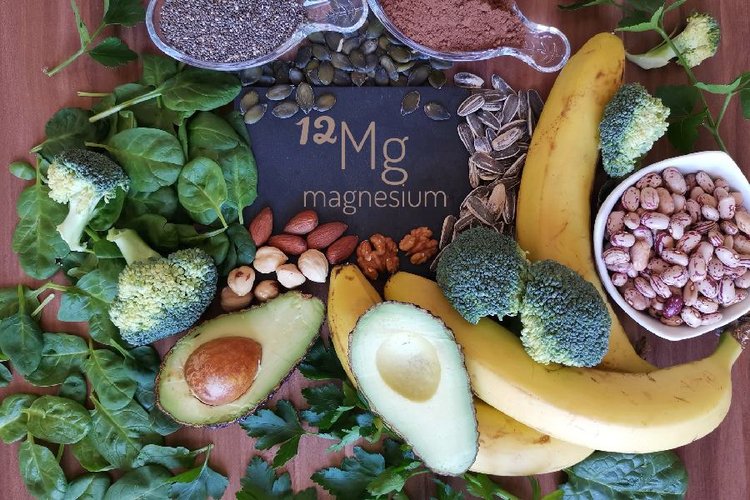 Everything You Need to Know: Magnesium IV Therapy — The Drip IV