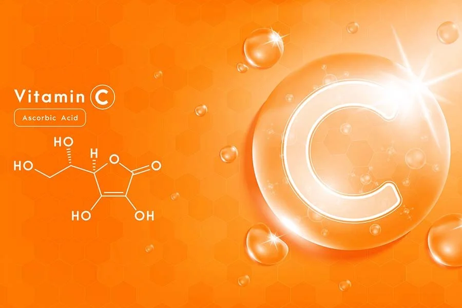 How Long Does IV Vitamin C Stay in Your System? — The Drip IV Infusion