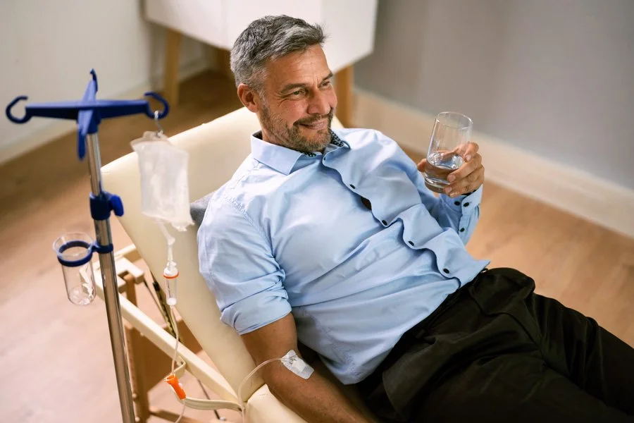 Migraine IV Cocktail Potent Relief Strategies — The Drip IV Infusion Arizona IV Infusion