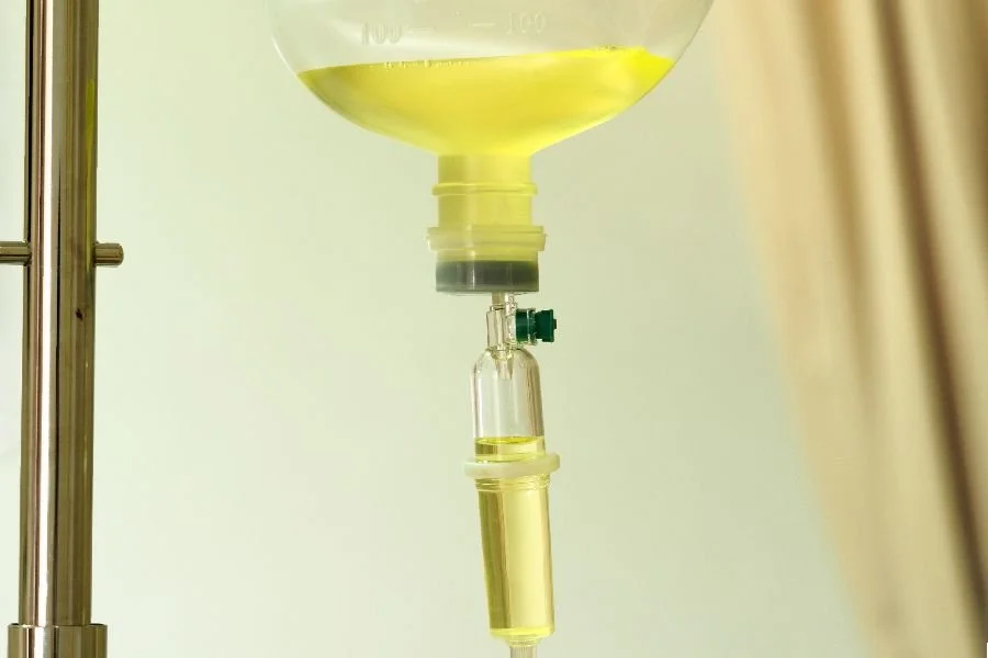 Hangover Cure What’s in a Banana Bag IV? — The Drip IV Infusion