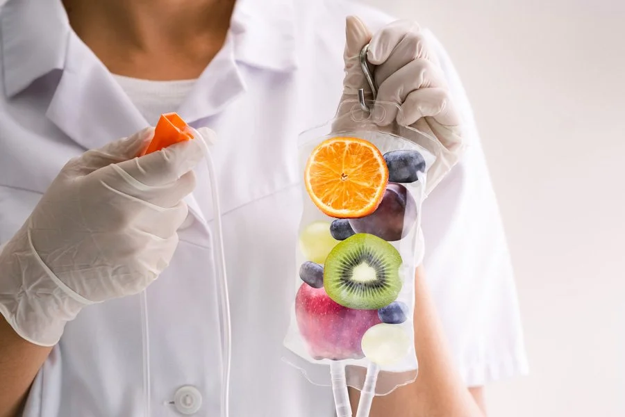 Vitamin C IV Therapy Cost Everything You Need to Know — The Drip IV Infusion Arizona IV