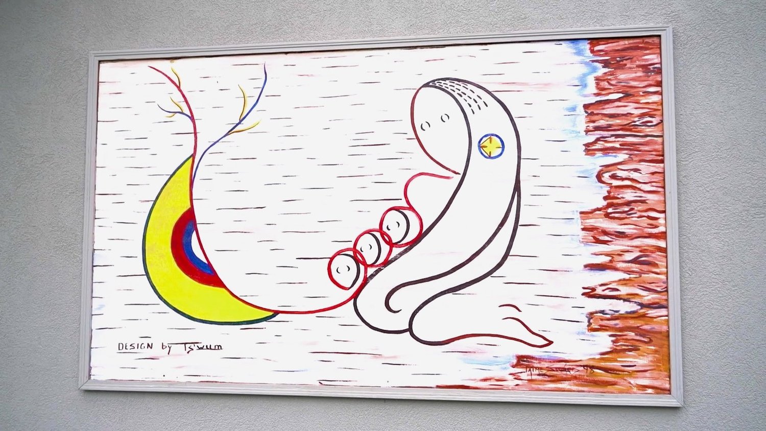 Language and Culture — Splatsin Tsm7aksaltn (Splatsin Teaching Centre ...