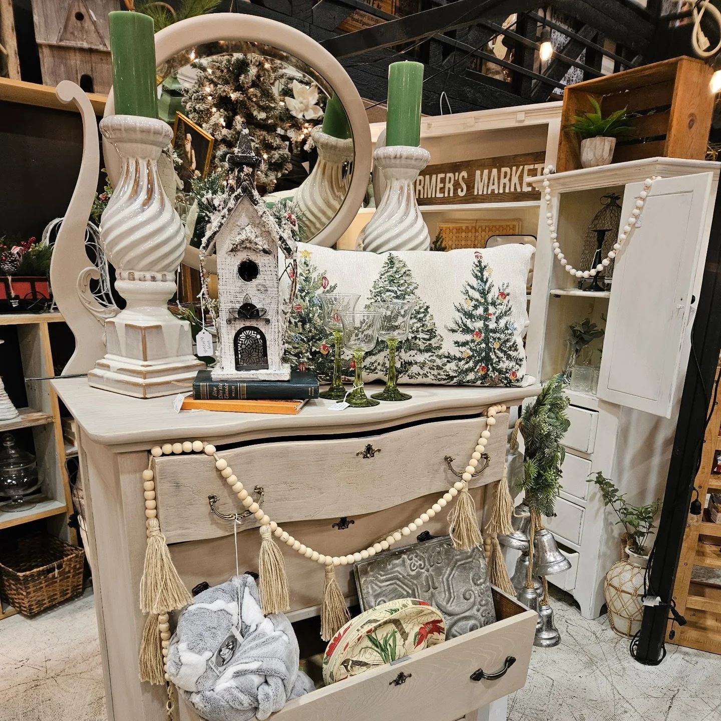 On the 9th Day of Christmas our Rebel Junk vendors gave to you&hellip; Vendors #188 Wild &amp; Rogue is feeling warm and cozy this season with 10% her custom styled brim hats at our Rebel Junk Cda Shoppe! Vendor #318 is jumping on board with 10% off 