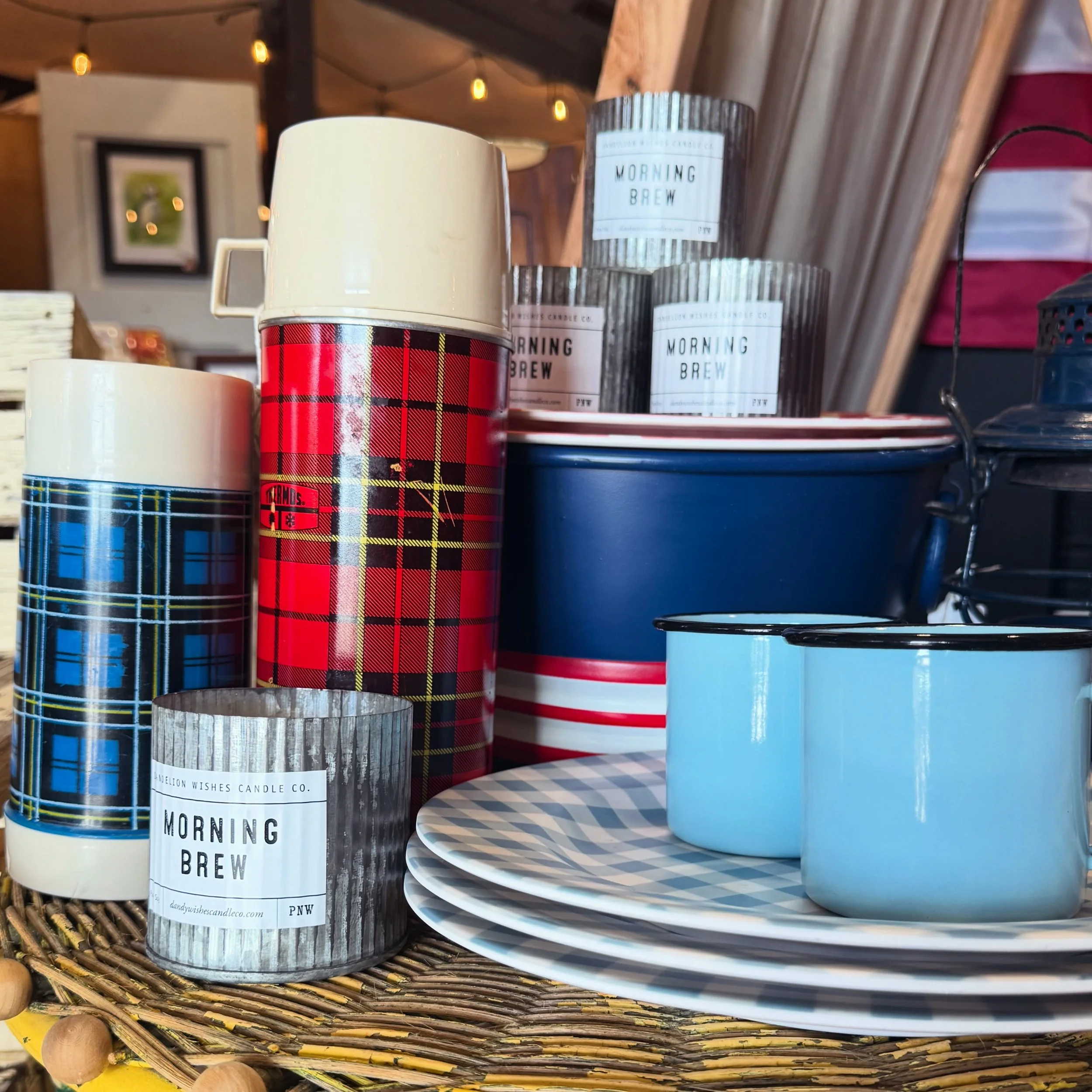 Hey Rebels,

Memorial Day weekend is almost here&hellip; which means summer is finally starting to show up ☀️

And right now?

The shops are filling with fresh summer arrivals and one-of-a-kind finds to help you make the season legendary.

🛍 Think:
