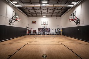 Tuart Rise Basketball RISE Basketball School