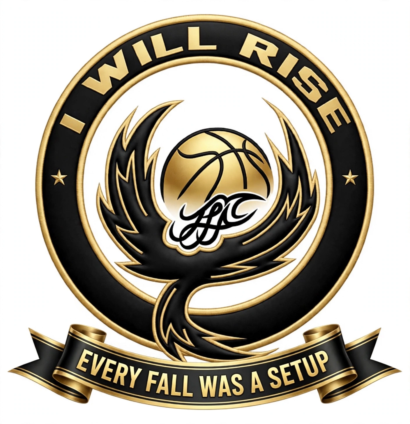 RISE Basketball School
