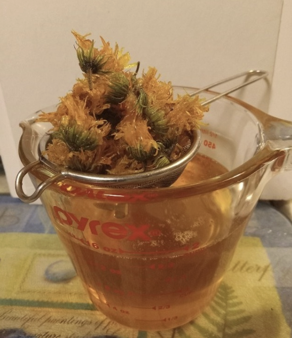 Luscious Lotion Making: Lotion That Loves Your Skin