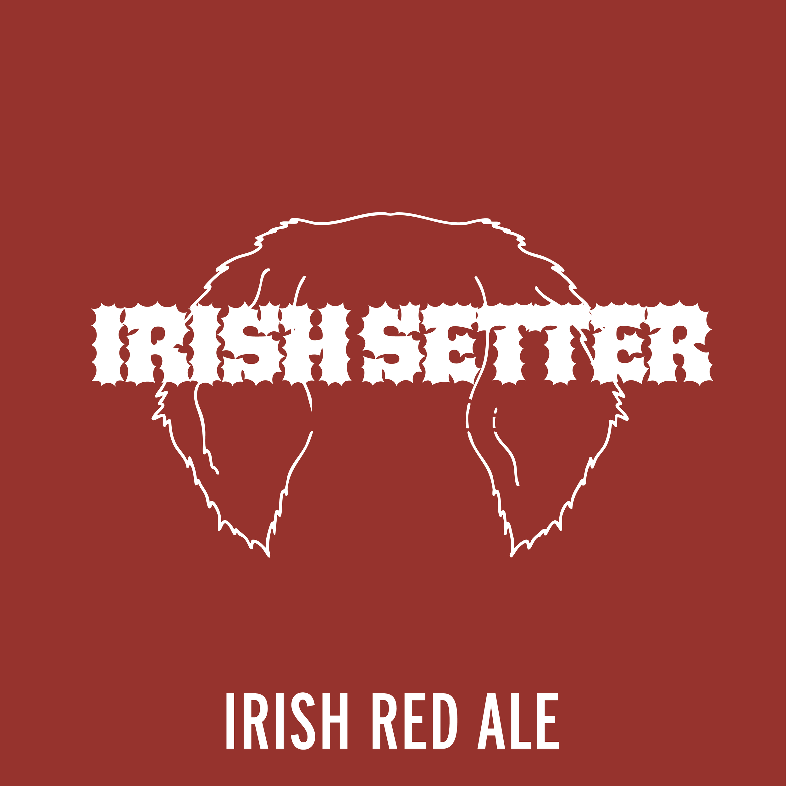 4.6% ABV
Irish red ale brewed for St. Paddy’s Day, malty and balanced with with roasted barley for a dry finish