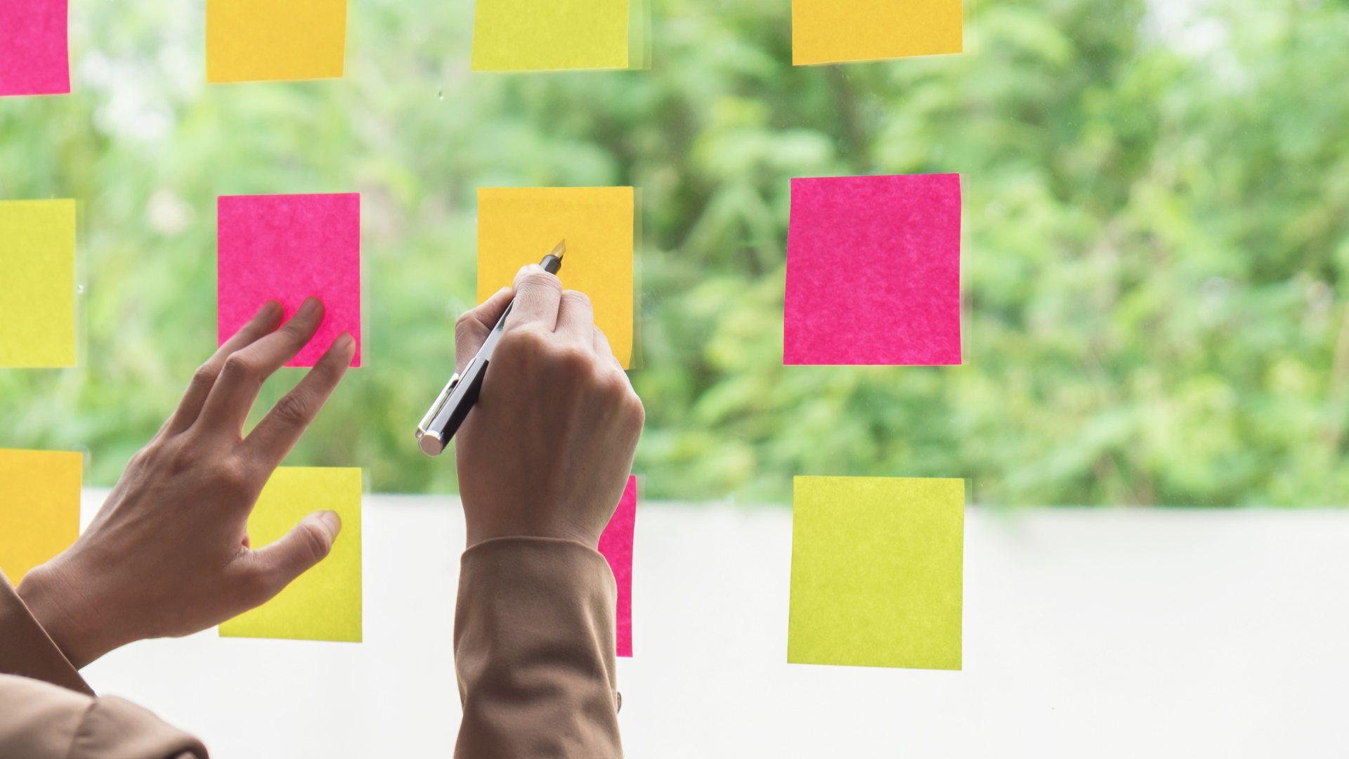 So much to learn, so little time! How do I prioritize?