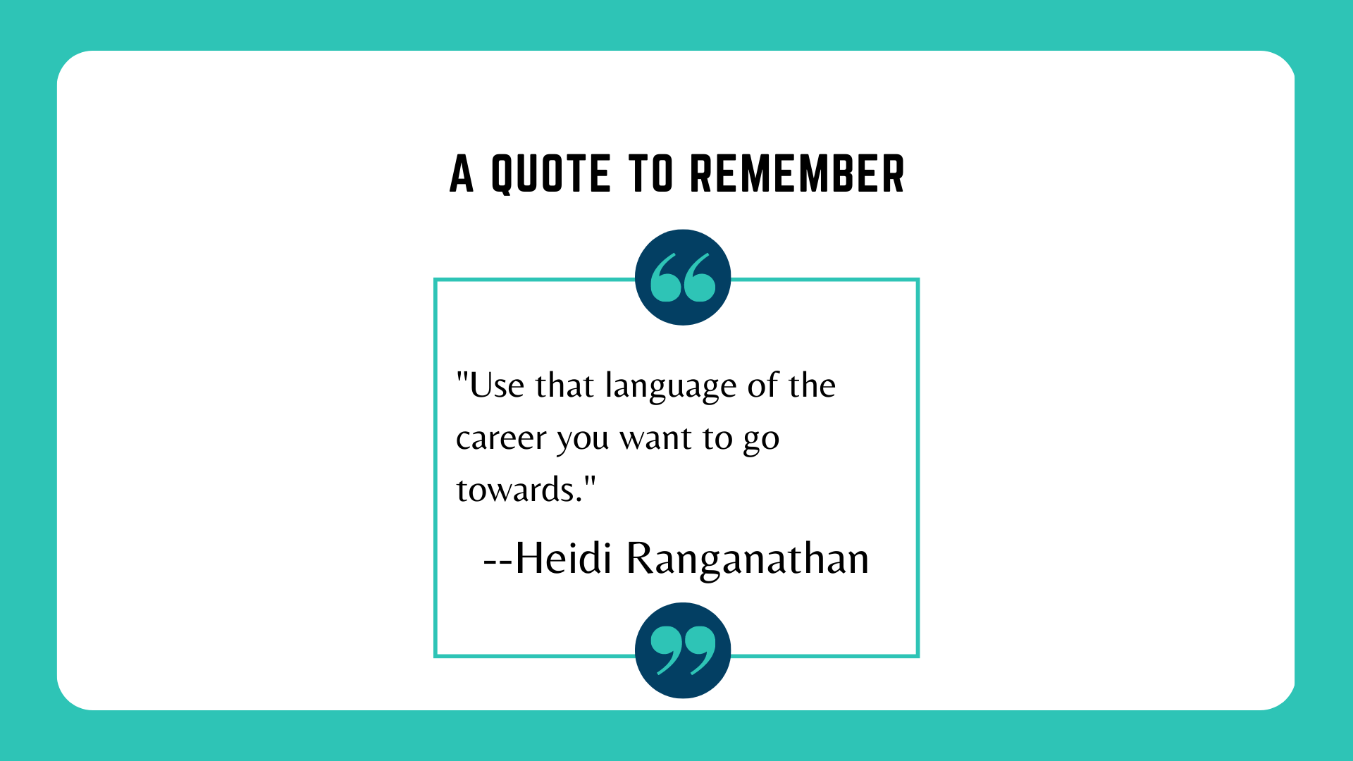 Recapping TLDC: Translating Teacher to ID Terminology (Heidi Ranganathan)