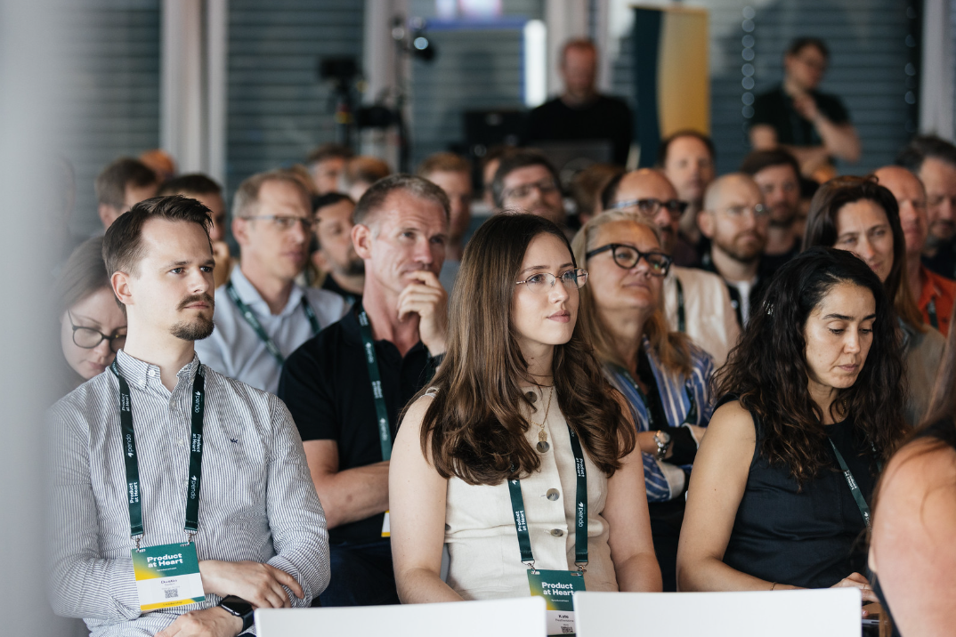 What to Expect from our Leadership Event in April