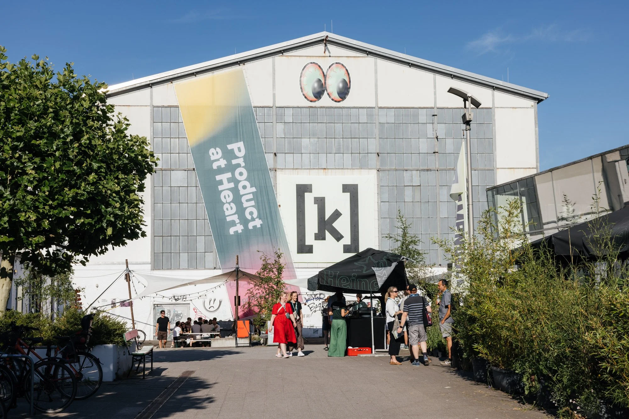 Product at Heart 2026: Key Learnings &amp; Takeaways