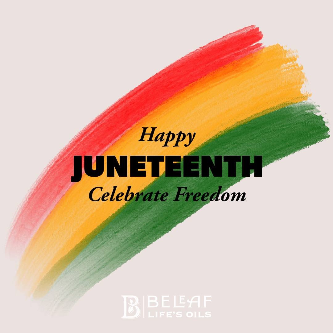 Today we join the nation in observing Juneteenth. Celebrating the transition from slavery to freedom with the fall of slavery in Galveston, Texas in 1865 while honoring the contributions and progress of African Americans in our society.
.
.
.
#juntee