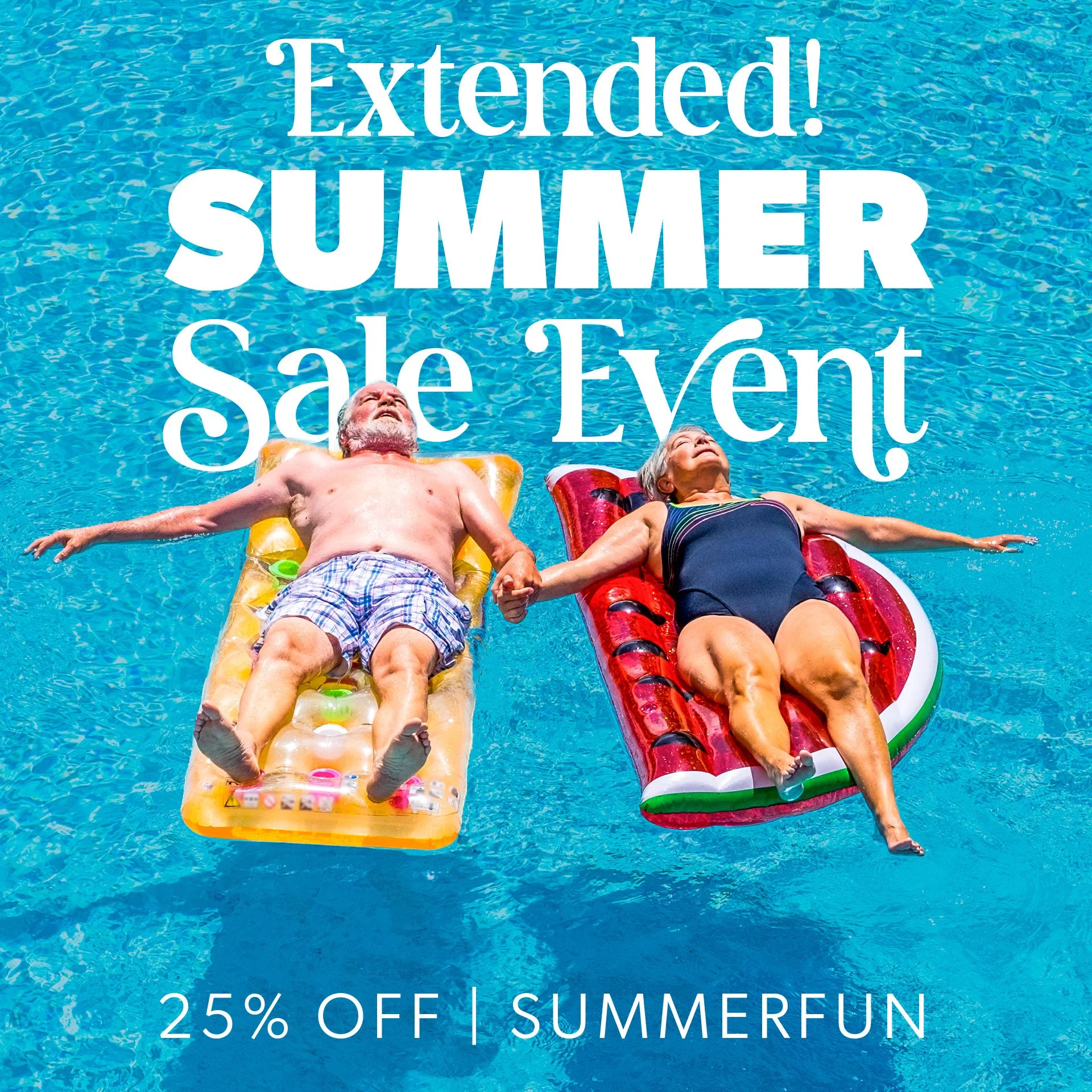 We&rsquo;ve extended our summer sale event for just a few more days, so you still have the opportunity to save! Save 25% on your entire order through July 9th. Don&rsquo;t miss your chance to save and stock up on BeLeaf for these hot summer months. 

