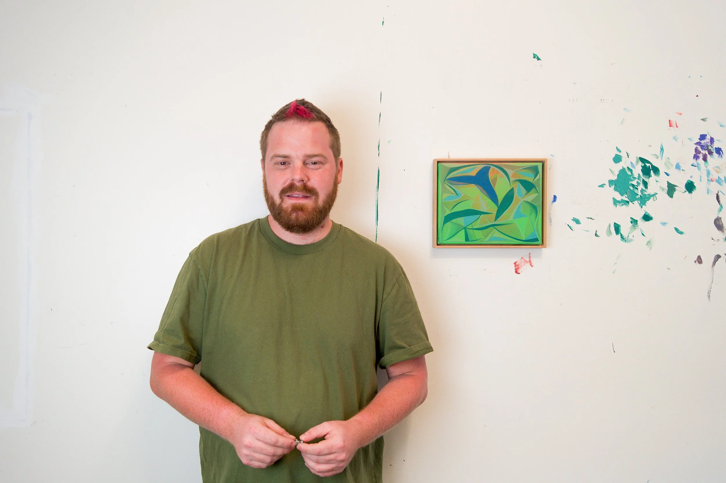 Featured Artists — Align ROI
