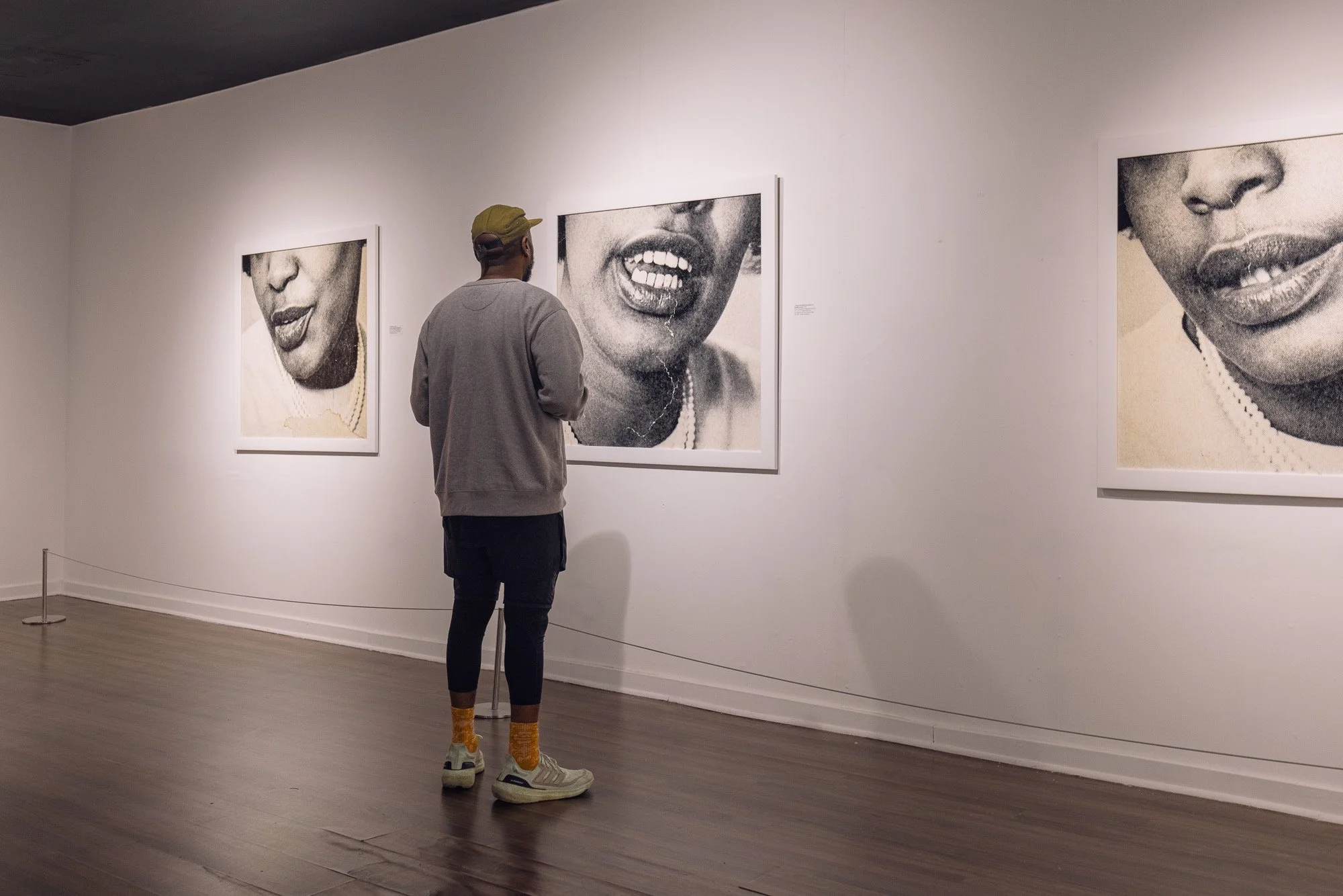 Emerging Collectors Salon Series