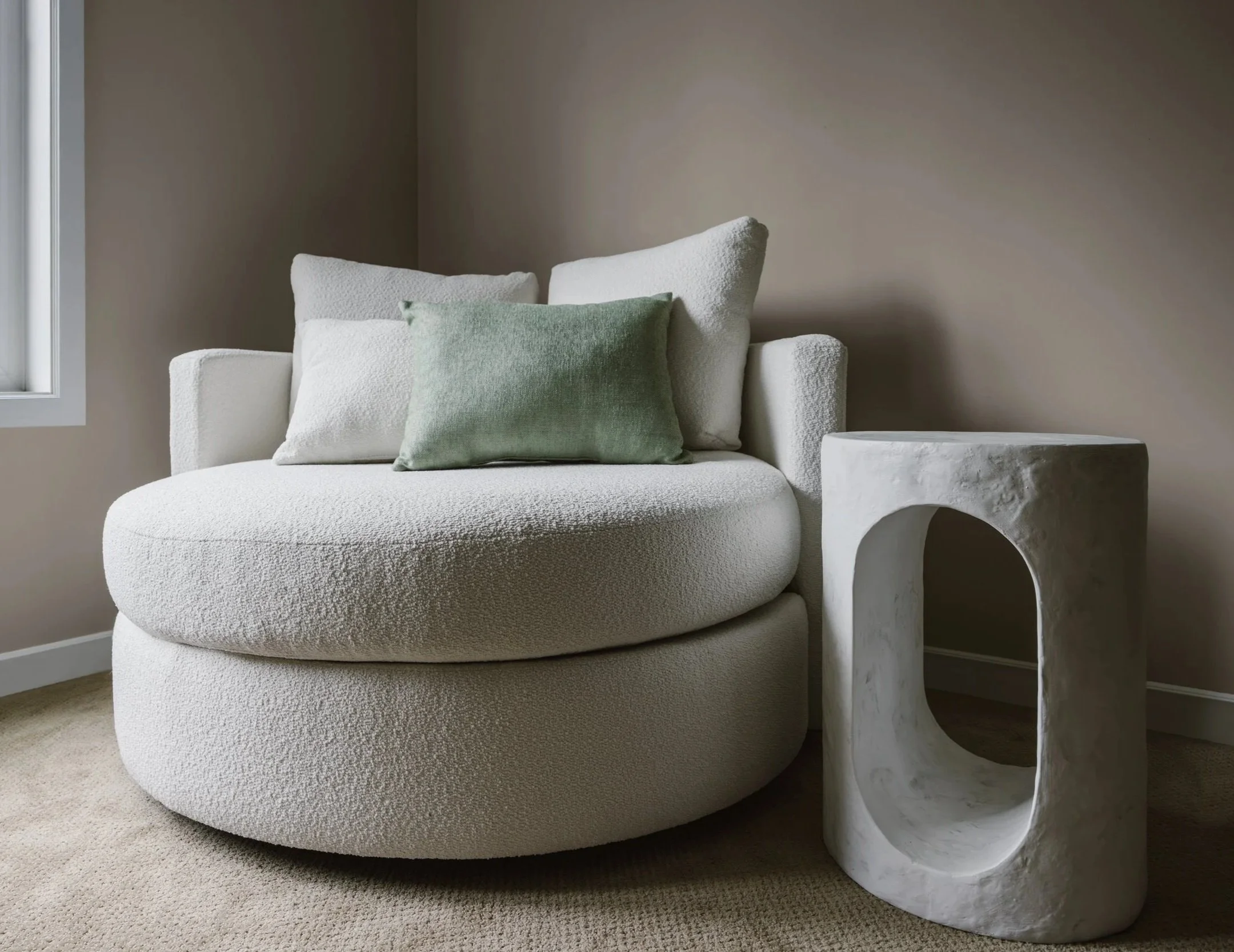 Taiga Interior Design — Get in touch