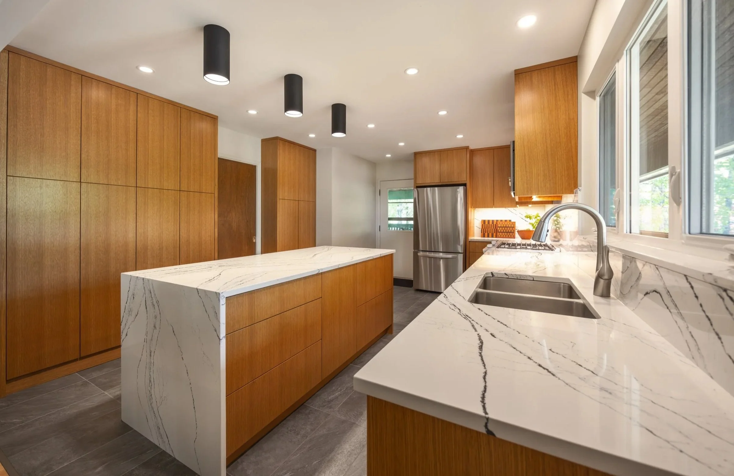 Taiga Interior Design — Birch Hill 01